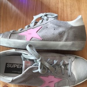 Golden Goose sneakers⭐️
